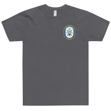 Load image into Gallery viewer, USS Howard (DDG-83) Ship&#39;s Crest Shirt