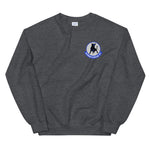 VFA-37 Ragin' Bulls Squadron Crest Sweatshirt