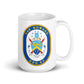 USS Howard (DDG-83) Ship's Crest Mug
