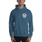 USS George Washington (CVN-73) 2011 Cruise Hoodie