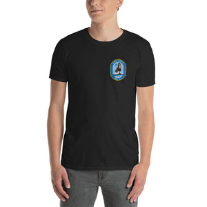 USS Iowa (BB-61) 1987 Cruise Shirt