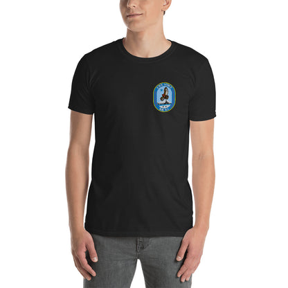 USS Iowa (BB-61) 1987 Cruise Shirt