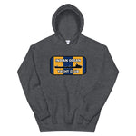 Indian Ocean Yacht Club Hoodie