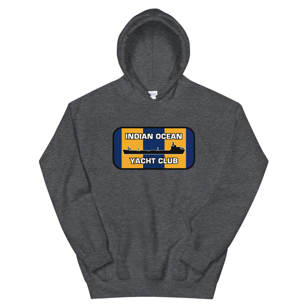 Indian Ocean Yacht Club Hoodie