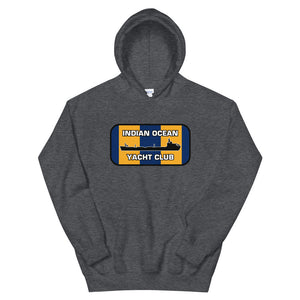 Indian Ocean Yacht Club Hoodie