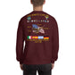 USS Nimitz (CVN-68) 1977-78 Cruise Sweatshirt