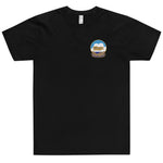 USS Kitty Hawk (CVA-63) Ship's Crest Shirt