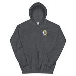 USS Bulkeley (DDG-84) Ship's Crest Hoodie