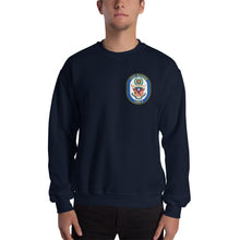 Load image into Gallery viewer, USS Boxer (LHD-4) 2013-14 Cruise Sweatshirt