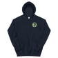 USS Seattle (AOE-3) 1984 Cruise Hoodie - CUSTOM