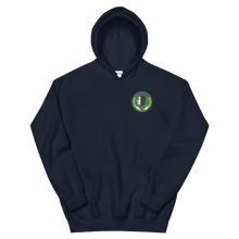 Load image into Gallery viewer, USS Seattle (AOE-3) 1984 Cruise Hoodie - CUSTOM
