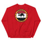 USS Enterprise (CVN-65) Persian Gulf Yacht Club Sweatshirt