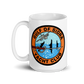 Gulf of Sidra Yacht Club Mug