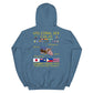 USS Coral Sea (CVA-43) 1973 Cruise Hoodie