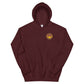 USS Abraham Lincoln (CVN-72) 1991 Cruise Hoodie - FAMILY