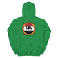 USS John C. Stennis (CVN-74) Persian Gulf Yacht Club Hoodie