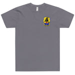 USS Wasp (CV-18) Ship's Crest Shirt