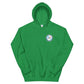 USS Enterprise (CVAN/CVN-65) 1963 Cruise Hoodie