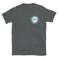 USS Enterprise (CVN-65) Persian Gulf Yacht Club Shirt
