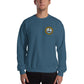 USS Theodore Roosevelt (CVN-71) 1999 Cruise Sweatshirt