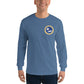 USS Constellation (CV-64) 1977 Long Sleeve Cruise Shirt