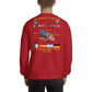 USS Nimitz (CVN-68) 1977-78 Cruise Sweatshirt