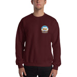 USS Kitty Hawk (CV-63) 2007 Cruise Sweatshirt