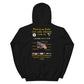 USS Carl Vinson (CVN-70) 1994 Cruise Hoodie - Family