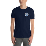 USS Nimitz (CVN-68) 1982-83 Cruise Shirt