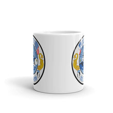 Load image into Gallery viewer, USS Houston (SSN-713) Ship&#39;s Crest Mug