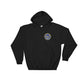 USS Harry S. Truman (CVN-75) 2008 Tiger Cruise Hoodie