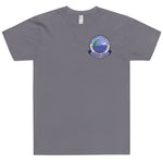 USS Constellation (CV-64) Operation Earnest Will T-Shirt