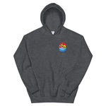 VFA-15 Valions Squadron Crest Hoodie