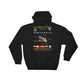 USS Harry S. Truman (CVN-75) 2013-14 Cruise Hoodie