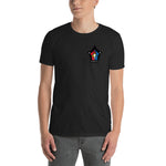 USS Mars (AFS-1) 1963 Cruise Shirt