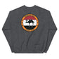 USS Nimitz (CVN-68) Persian Gulf Yacht Club Sweatshirt