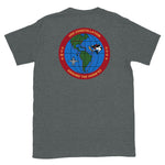 USS Constellation (CV-64) Around the Horn '93 Shirt