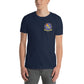 USS Franklin D. Roosevelt (CVA-42) 1961 Cruise Shirt