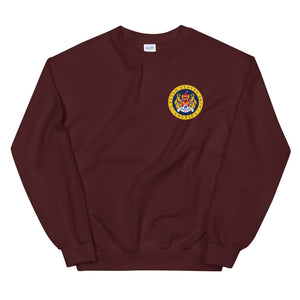USS America (CV-66) 1982-83 Cruise Sweatshirt