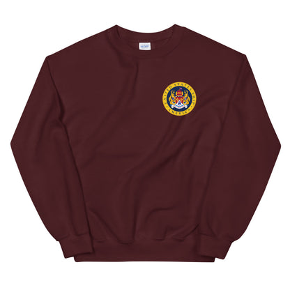 USS America (CV-66) 1982-83 Cruise Sweatshirt