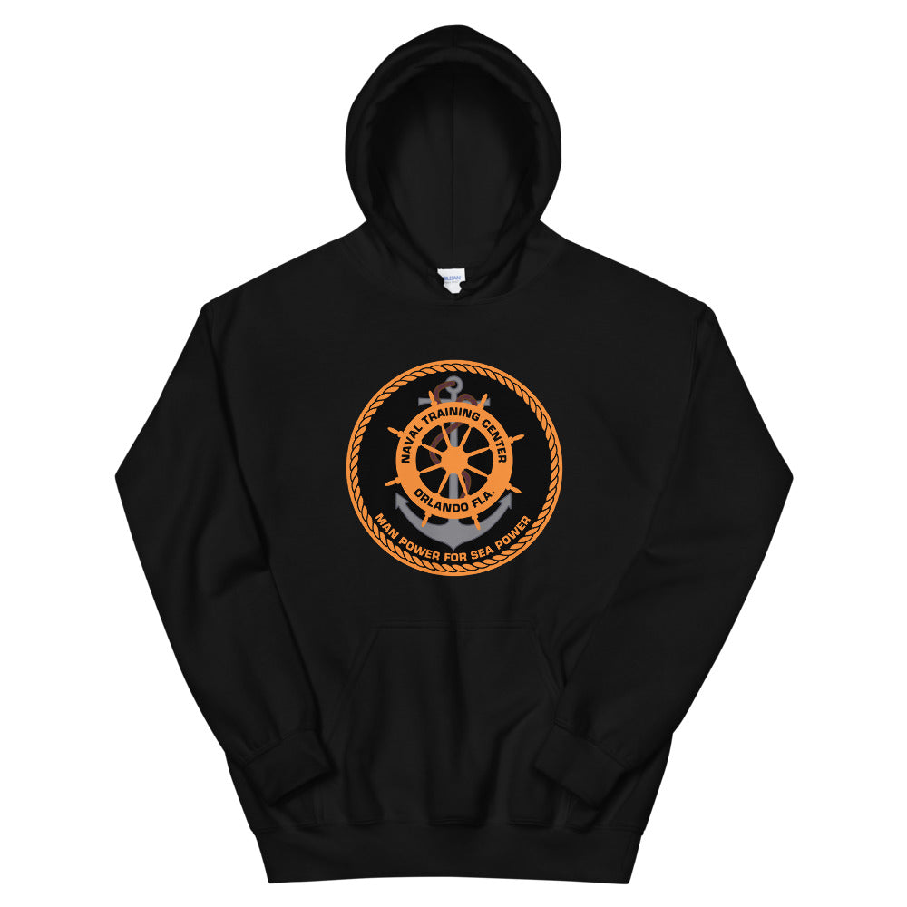 NTC Orlando Hoodie