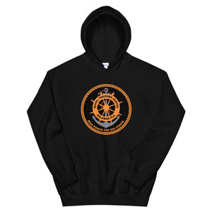 NTC Orlando Hoodie