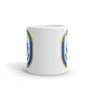 USS McCampbell (DDG-85) Ship's Crest Mug