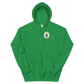 USS Peterson (DD-969) 1994-95 Cruise Hoodie