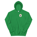 USS Peterson (DD-969) 1994-95 Cruise Hoodie