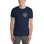 USS Harry S. Truman (CVN-75) 2018 Cruise Shirt