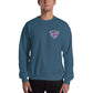 USS Midway (CV-41) 1975-76 Cruise Sweatshirt