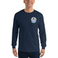 USS George Washington (CVN-73) 1994 Long Sleeve Cruise Shirt
