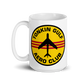 Tonkin Gulf Aero Club Mug