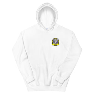 VFA-97 Warhawks Squadron Crest Hoodie